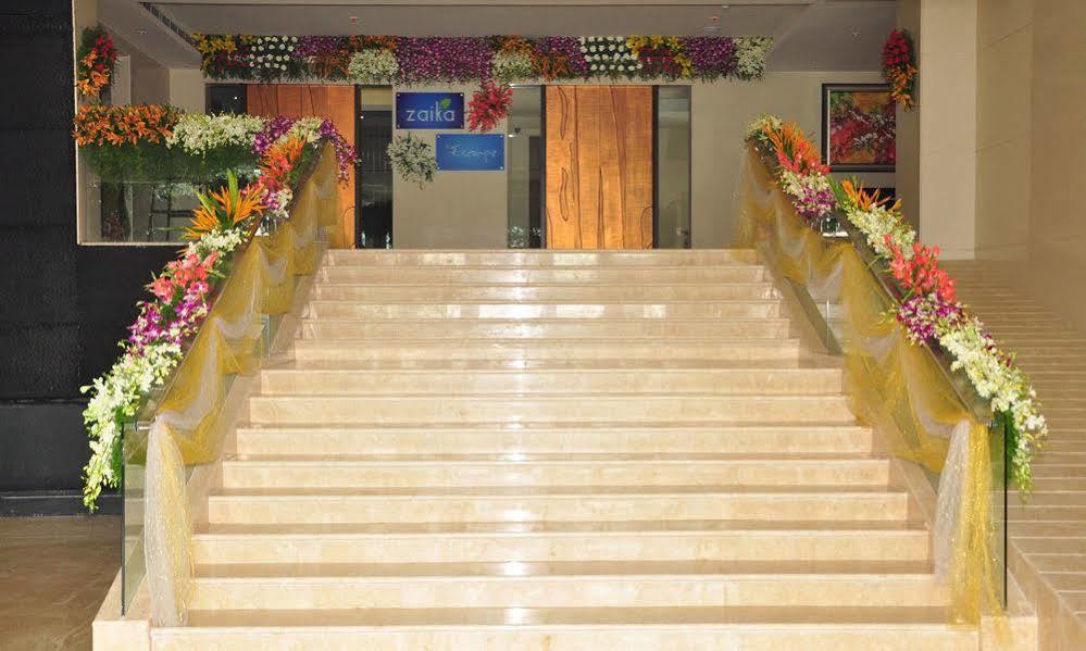 Goutham Grand Hotel - Tenali Vijayawāda Buitenkant foto
